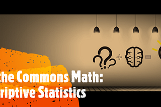 Apache Commons Math: Descriptive Statistics