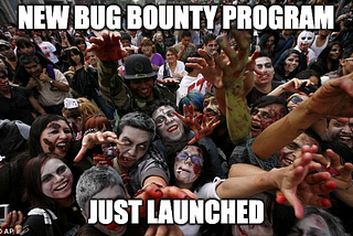 Confessions of a bug bounty program manager