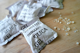 Desiccant Packs — All You Need to Know