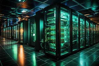 The Future of Dedicated Server Services: Trends for 2024