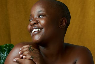 Breaking Stereotypes: An Afro Hair Doesn’t Define a Rascal