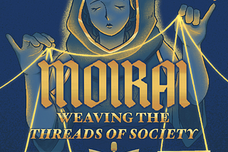 HUMSS Congress 2025: Moirai–Exploring the Interconnectedness of the Past, Present, and Future