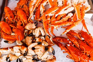 Can Shellfish like Shrimp, Lobster or Crabs Cause Gout?