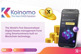 Learning How Koinomo Cryptocurrency Works To Provide Higher BTC Profit