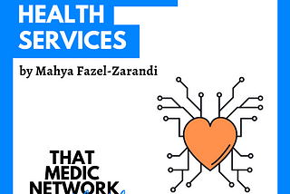 AI-Powered Health Services