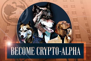 INTRODUCING the WOWS CAMPAIGN THEME “BECOME CRYPTO-ALPHA” & our CAMPAIGN THEME ART COMPETITION –…