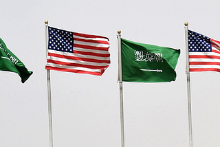 Saudi-US relations need mutual understanding