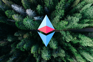 “ForestCoin”: Connecting Nature to the Economy through Cryptocurrencies