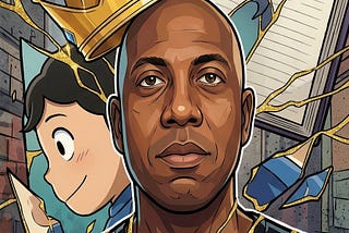What a Deaf Anime Prince Taught Me About Being Underestimated