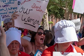 Arizona Has a Long Way to Go in Ensuring Reproductive Rights: An Op-Ed