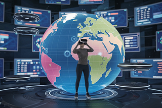Digital Marketing and AI: Charting the Course for 2025 and Beyond