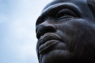 Do we have the Right to Honor Dr. King Today?