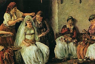 When Kings Demanded ‘First Night’ With Every New Bride