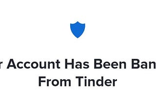 Tinder is…Terrible