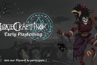 Deckbuilding — Market Analysis for Lovecrafting