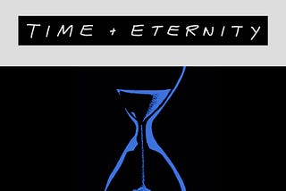 Time and eternity