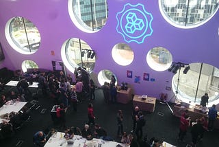 Mozilla Festival 2017