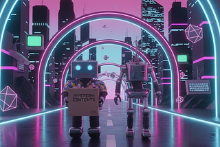 The Headless Revolution — Connecting Gatsby/NextJS to Your Content