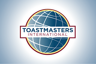 Joining local Toastmasters club
