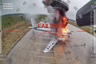 They Thought Ukraine Had No Cards: Turns Out They Built a Whole New Deck!