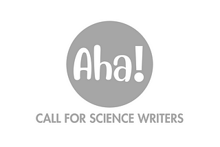 Seeking Science Writers for Aha!