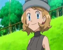 5 Best Pokegirls to end up with Ash