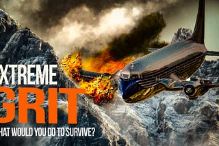 To What Lengths Will You Go To Survive