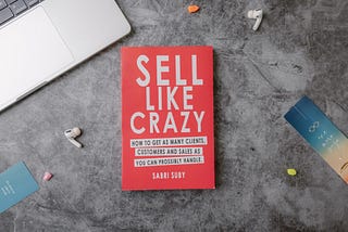 10 Reasons Short Books Sell Like Crazy