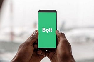“Bolt and the New Sleeper Narrative: The Growing Trend in Lagos, Nigeria.”