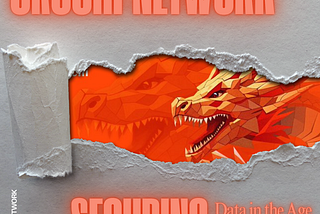 Orochi Network: Securing Data in the Age of Zero-Knowledge Proofs