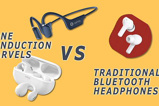 The Listening Tech Review: Ambie Earbuds vs Sanag Bone Conduction Headphone vs Traditional…