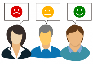 How to give a good response to a bad customer review
