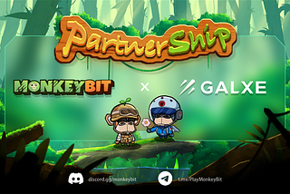 MonkeyBit Odyssey Campaign