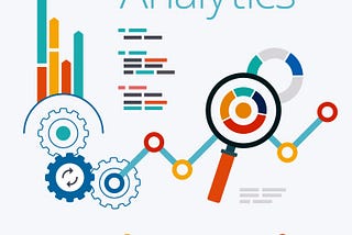 Analytics over years on different datasize