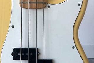 5 Ways to Use Scales to Improve Your Bass Playing
