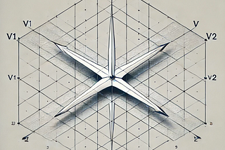 🔢Democratizing Math for AI ML — Vector Spaces