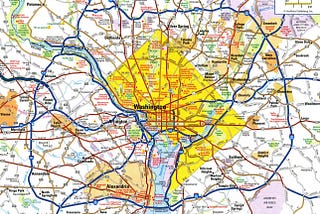 The History of American Urban Development Part 5: Post-War Period (1945–1973 CE)