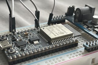 Getting started with ESP32 and Firebase