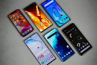 The Keys to choosing a Good Smartphone: Price Segment
