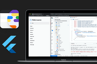 GitHub Codespaces: Code on the Go with Flutter