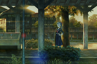how do you make a great video game quest?
