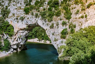 The Ardèche: Off the beaten path in France