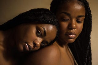The Real Reason Why
Black Women Have High
Blood Pressure