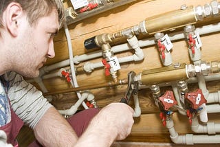 Important Steps to Keep in Mind For Preventing Leaks with Brass Fittings