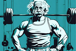 Five Historical Figures You Didn’t Know Were RIPPED