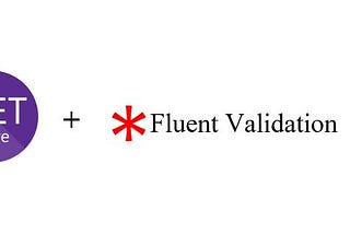Fluent Validation on .Net Core API (3.1)