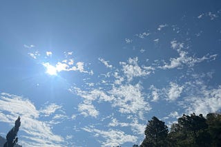 A Day in My Life (7 Nov 2025)