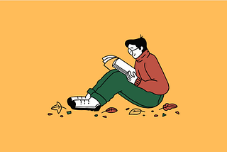 Books to Read in Your 20s