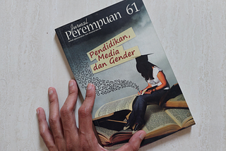 Merintis Lingkungan Akademis Berperspektif Gender