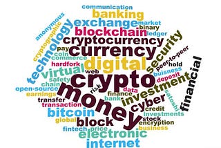 Crypto Lingo: 30 Terms You Need to Know (If You Want to Sound Like a Pro…or Just Confuse Your…